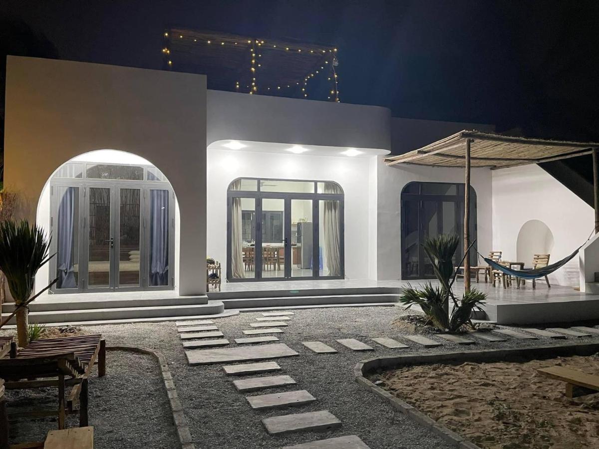 My Hoa Oceanfront Home Ap My Hai 외부 사진
