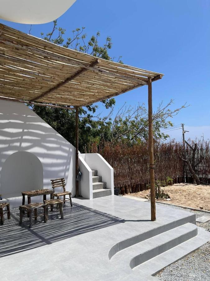 My Hoa Oceanfront Home Ap My Hai 외부 사진
