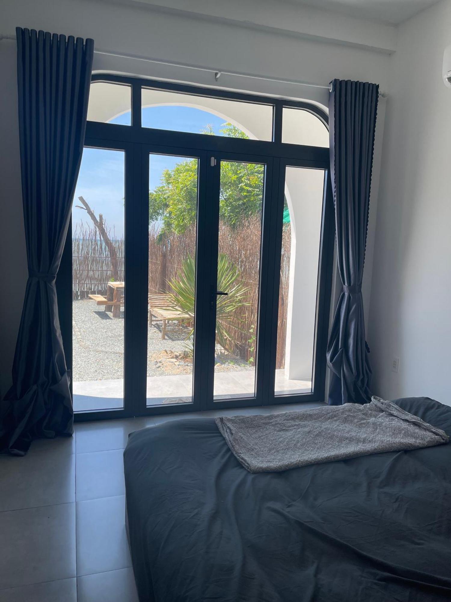 My Hoa Oceanfront Home Ap My Hai 외부 사진